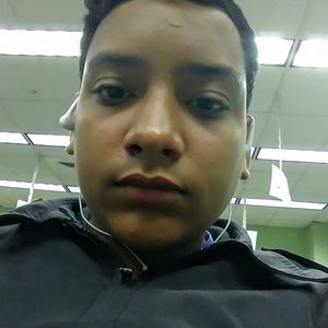 Meet your Posher, Jose